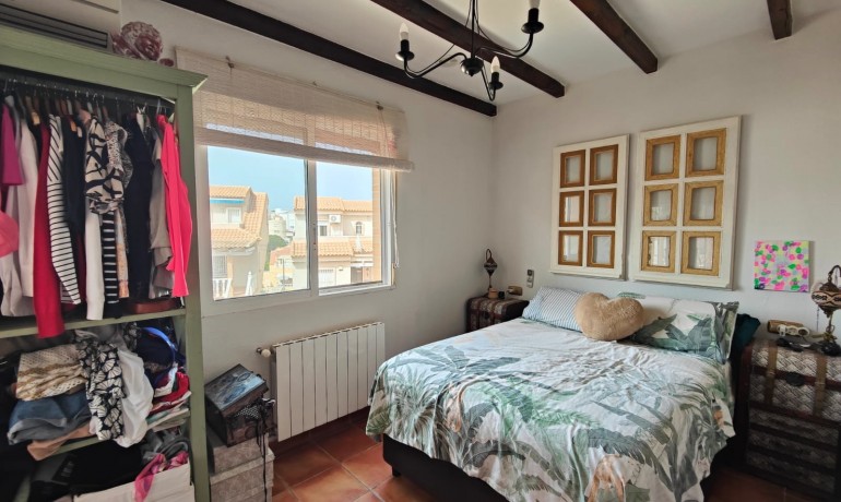 Revente - Villa -
Orihuela Costa* - El Galan*