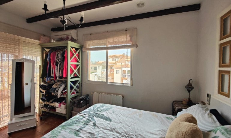 Revente - Villa -
Orihuela Costa* - El Galan*