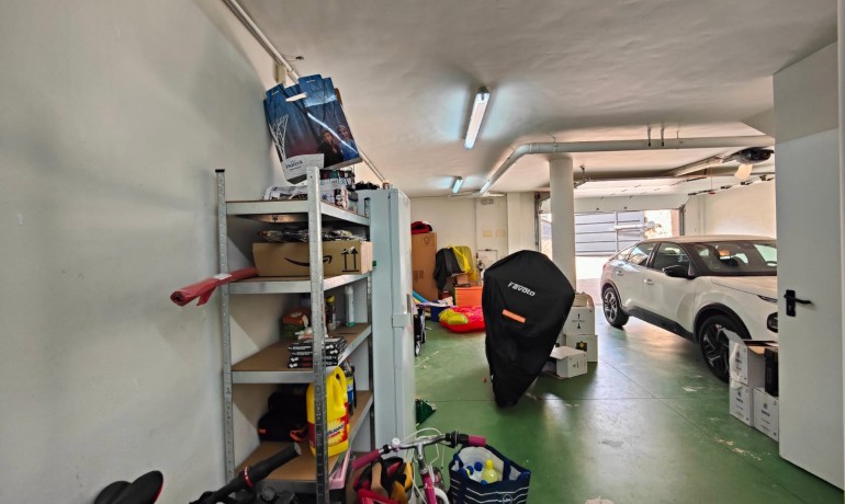 Revente - Villa -
Orihuela Costa* - El Galan*