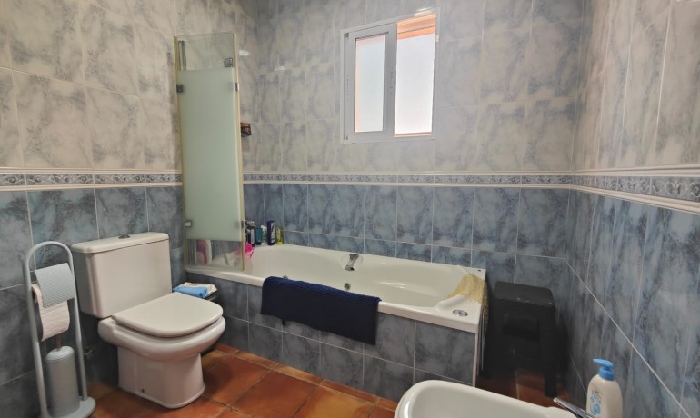 Revente - Villa -
Orihuela Costa* - El Galan*