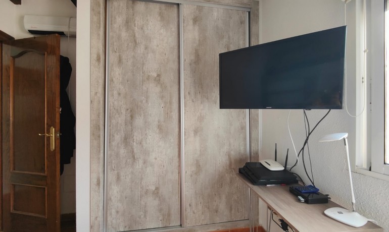 Revente - Villa -
Orihuela Costa* - El Galan*