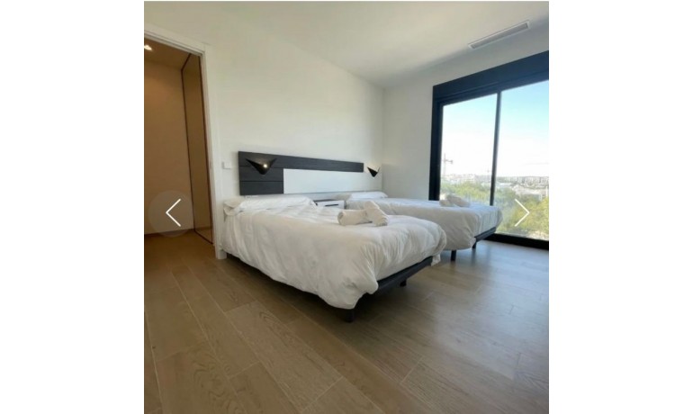 Sale - Apartment / flat -
Las Colinas Golf