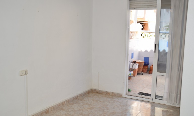 Sale - Apartment / flat -
Orihuela Costa