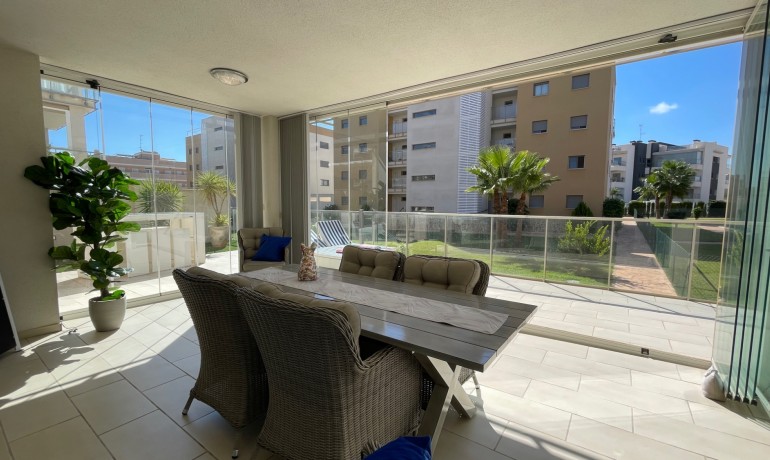 Herverkoop - Appartement / Flat -
Orihuela Costa* - Los Dolses*