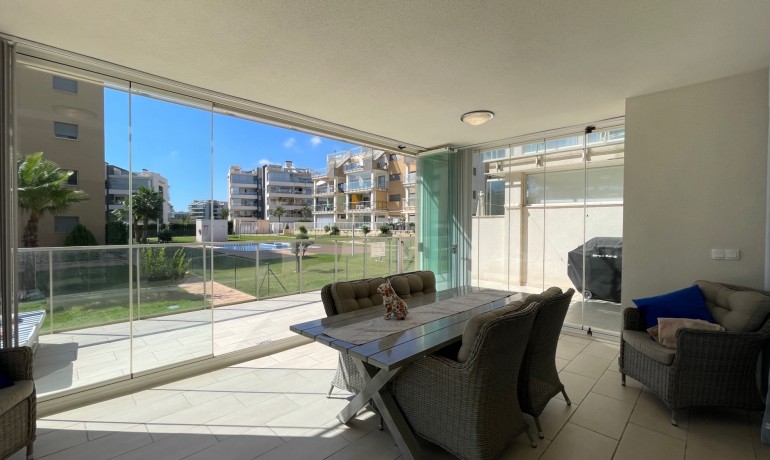 Herverkoop - Appartement / Flat -
Orihuela Costa* - Los Dolses*