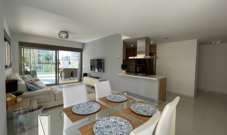 Herverkoop - Appartement / Flat -
Orihuela Costa* - Los Dolses*