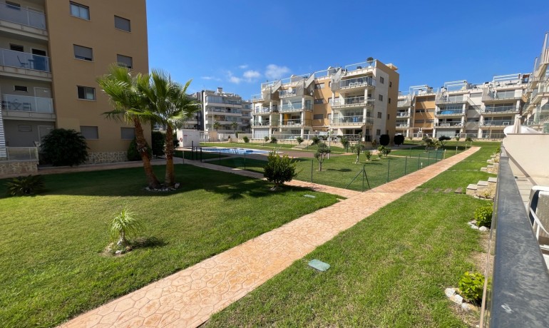 Herverkoop - Appartement / Flat -
Orihuela Costa* - Los Dolses*