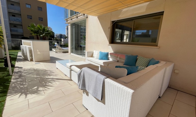 Herverkoop - Appartement / Flat -
Orihuela Costa* - Los Dolses*