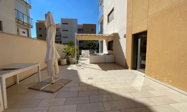 Herverkoop - Appartement / Flat -
Orihuela Costa* - Los Dolses*