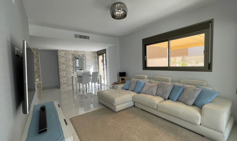 Herverkoop - Appartement / Flat -
Orihuela Costa* - Los Dolses*