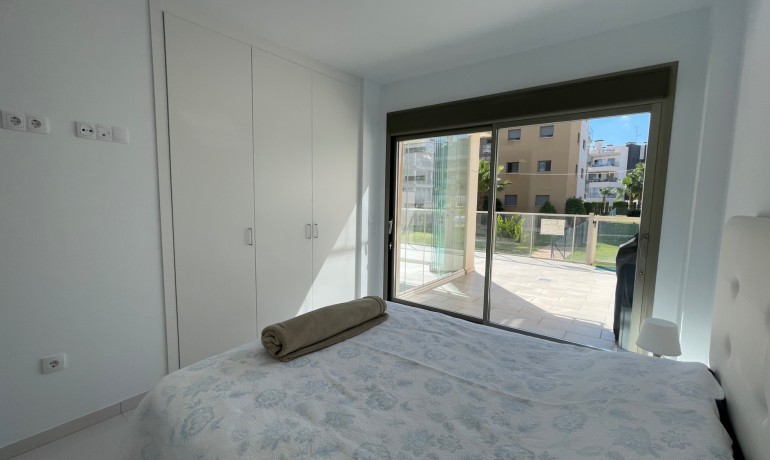 Herverkoop - Appartement / Flat -
Orihuela Costa* - Los Dolses*