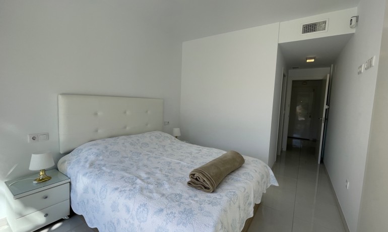 Herverkoop - Appartement / Flat -
Orihuela Costa* - Los Dolses*