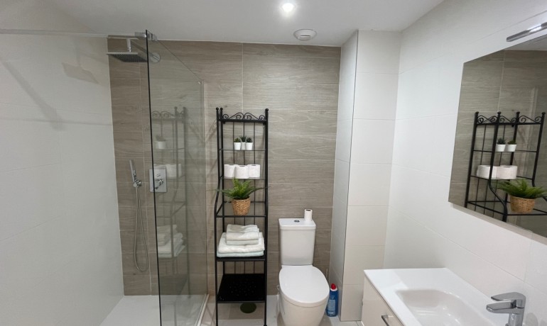 Herverkoop - Appartement / Flat -
Orihuela Costa* - Los Dolses*