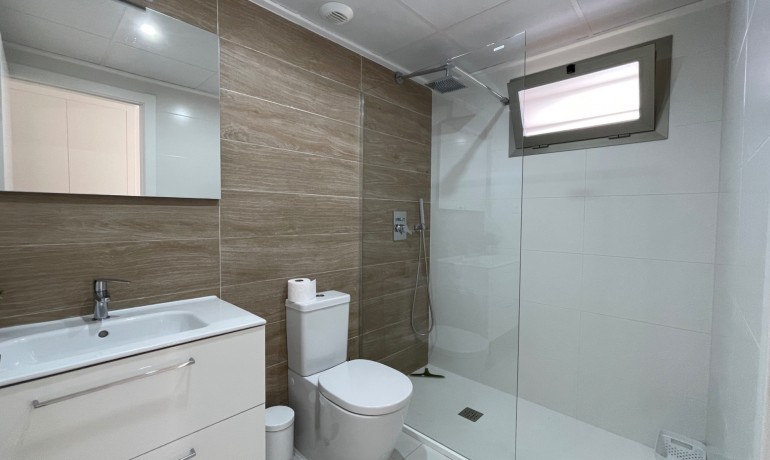 Herverkoop - Appartement / Flat -
Orihuela Costa* - Los Dolses*