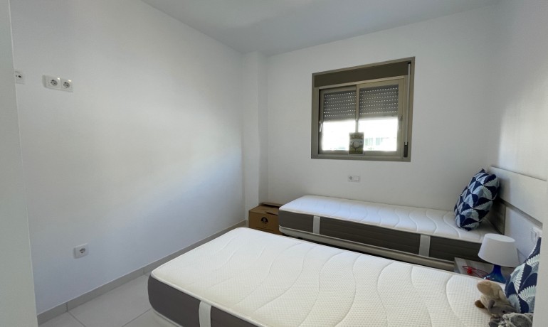 Herverkoop - Appartement / Flat -
Orihuela Costa* - Los Dolses*