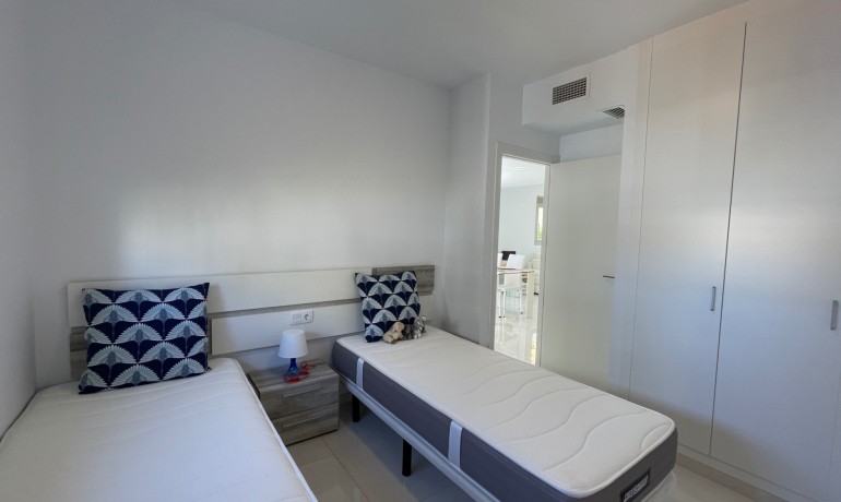 Herverkoop - Appartement / Flat -
Orihuela Costa* - Los Dolses*