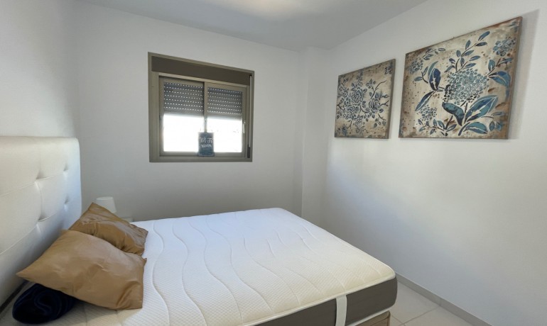 Herverkoop - Appartement / Flat -
Orihuela Costa* - Los Dolses*