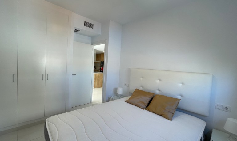 Herverkoop - Appartement / Flat -
Orihuela Costa* - Los Dolses*