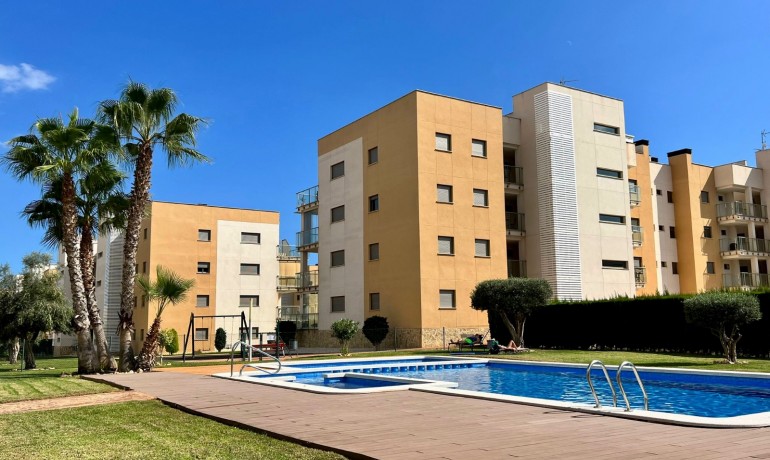 Herverkoop - Appartement / Flat -
Orihuela Costa* - Los Dolses*