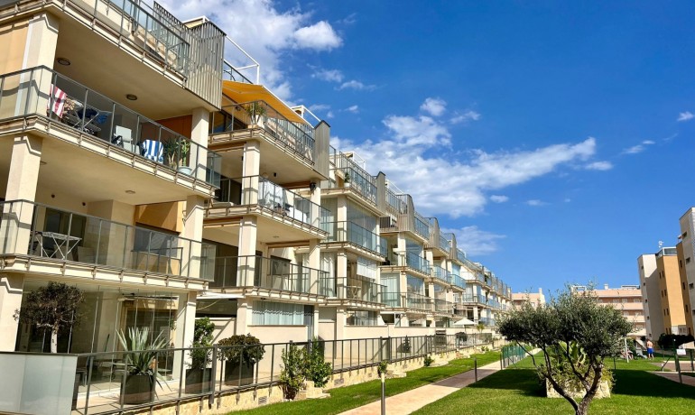 Herverkoop - Appartement / Flat -
Orihuela Costa* - Los Dolses*