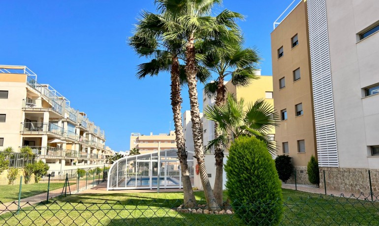 Herverkoop - Appartement / Flat -
Orihuela Costa* - Los Dolses*