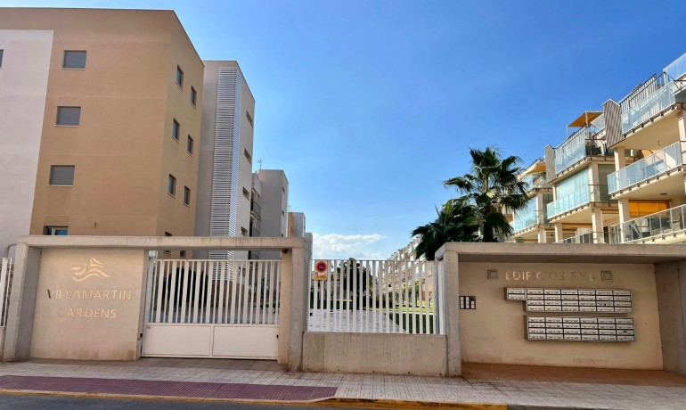 Herverkoop - Appartement / Flat -
Orihuela Costa* - Los Dolses*