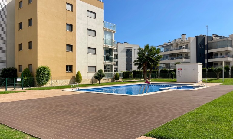 Herverkoop - Appartement / Flat -
Orihuela Costa* - Los Dolses*