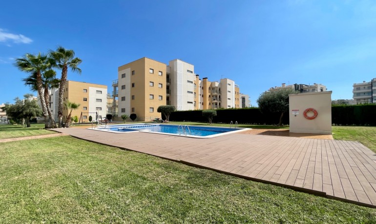 Herverkoop - Appartement / Flat -
Orihuela Costa* - Los Dolses*
