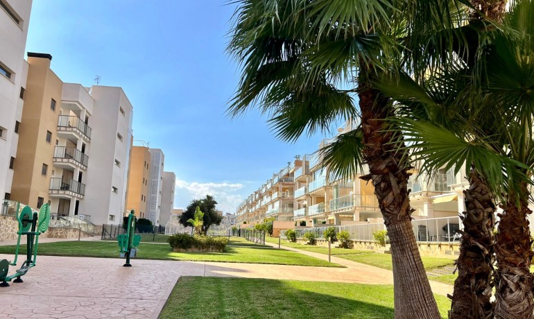 Herverkoop - Appartement / Flat -
Orihuela Costa* - Los Dolses*