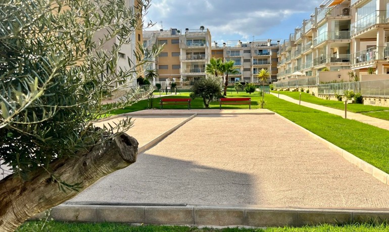 Herverkoop - Appartement / Flat -
Orihuela Costa* - Los Dolses*