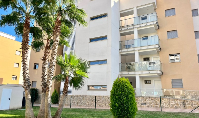 Herverkoop - Appartement / Flat -
Orihuela Costa* - Los Dolses*