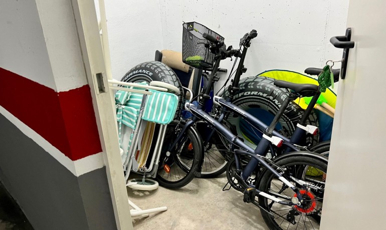 Herverkoop - Appartement / Flat -
Orihuela Costa* - Los Dolses*