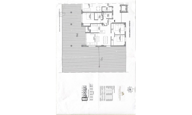 Herverkoop - Appartement / Flat -
Orihuela Costa* - Los Dolses*