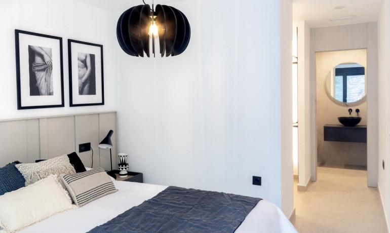 Nieuwbouw - Appartement / flat -
Guardamar del Segura