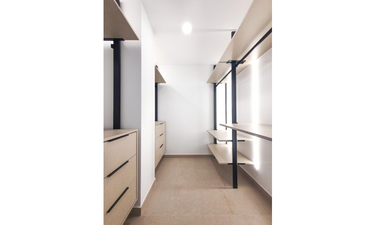 New Build - Apartment / flat -
Guardamar del Segura
