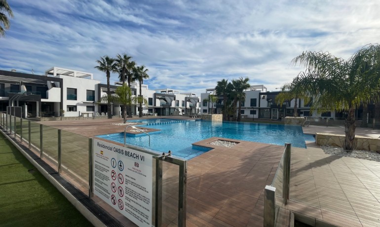 Venta - Apartamento / piso -
