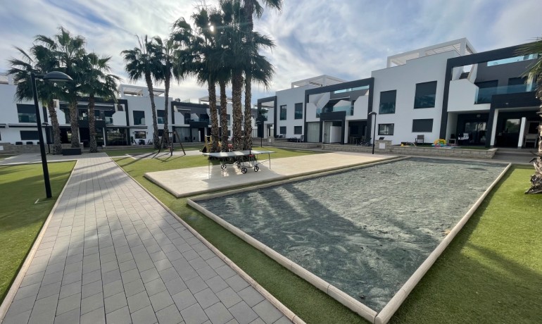 Venta - Apartamento / piso -
