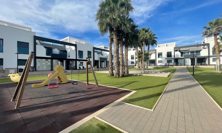 Venta - Apartamento / piso -
