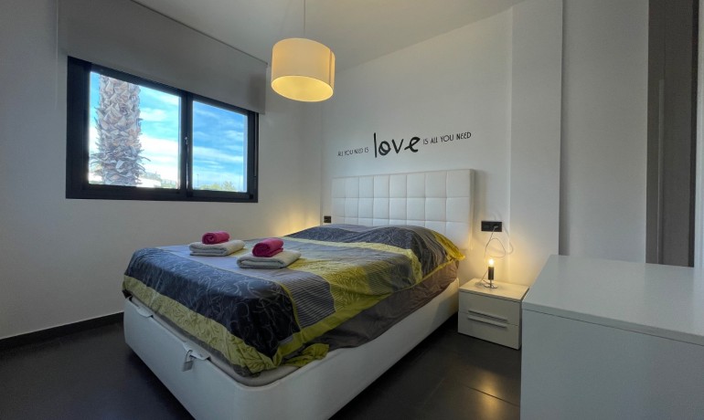 Venta - Apartamento / piso -
