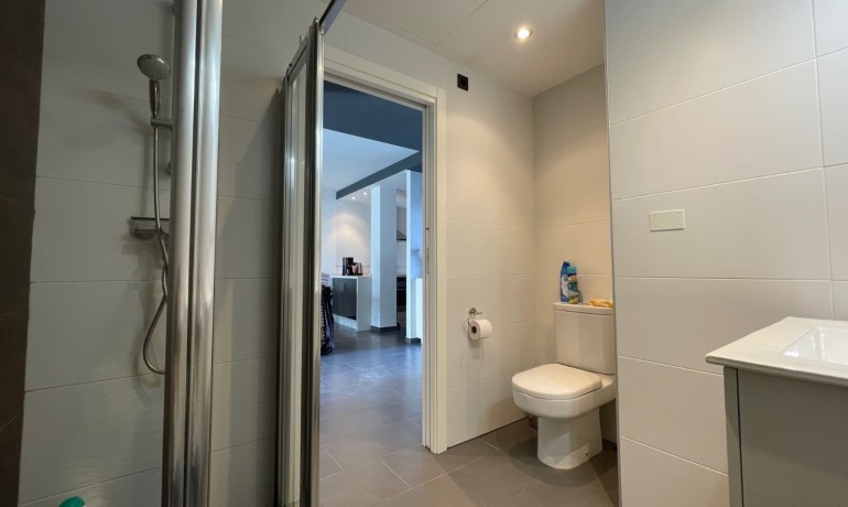 Venta - Apartamento / piso -
