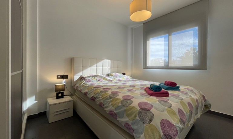 Venta - Apartamento / piso -
