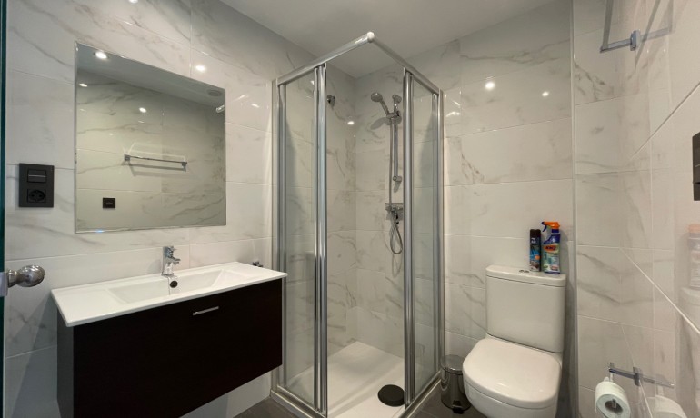 Venta - Apartamento / piso -
