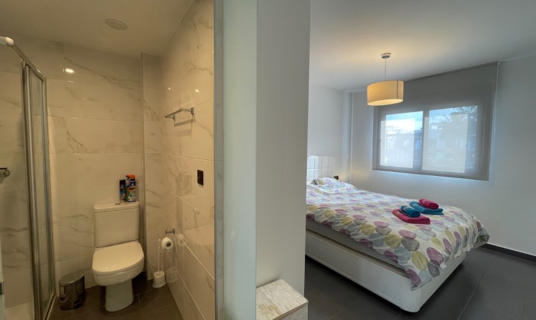 Venta - Apartamento / piso -
