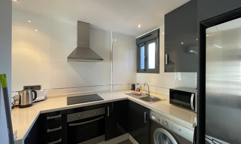 Venta - Apartamento / piso -
