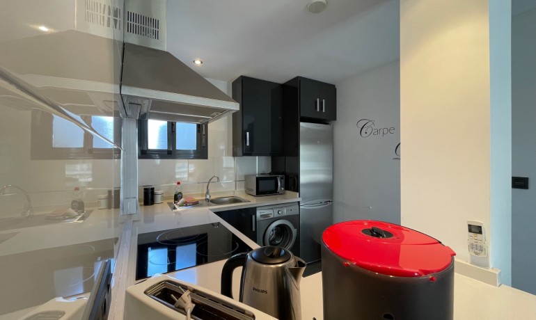 Venta - Apartamento / piso -
