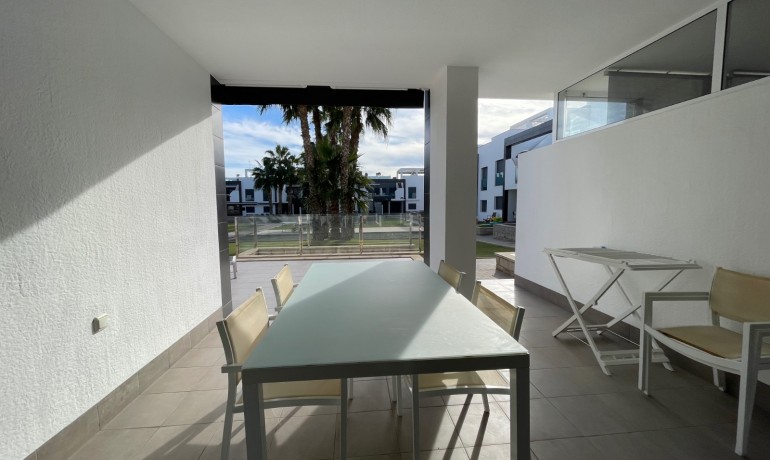 Venta - Apartamento / piso -
