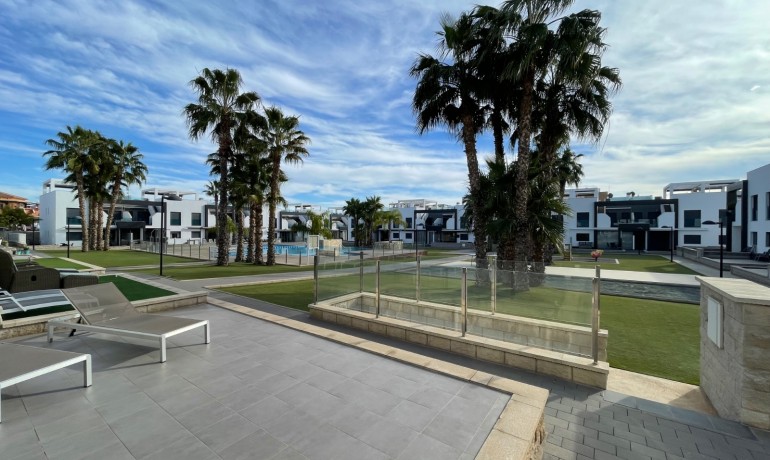 Venta - Apartamento / piso -
