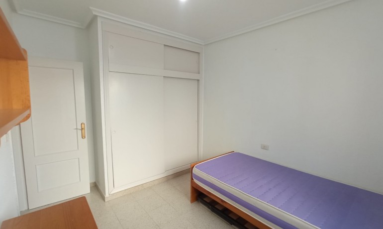Sale - Apartment / flat -
San Pedro del Pinatar