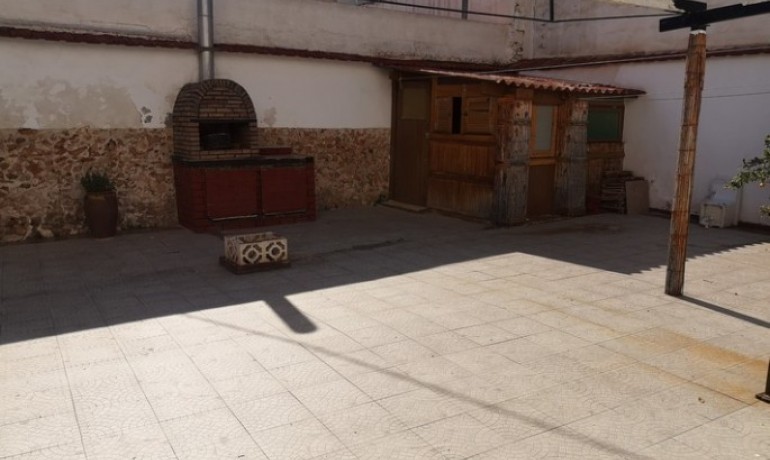 Sale - Townhouse -
Los Montesinos