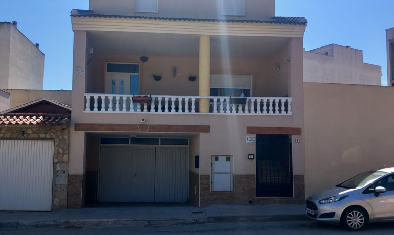 Revente - Penthouse en Duplex -
Formentera de Segura